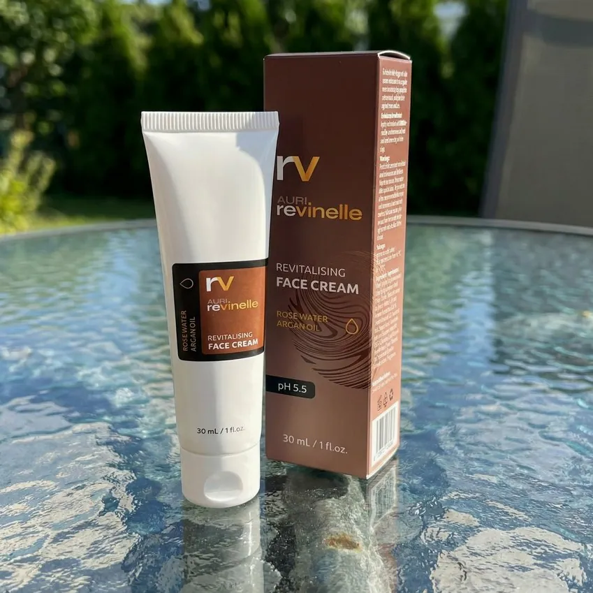 Revinelle — Foto 2