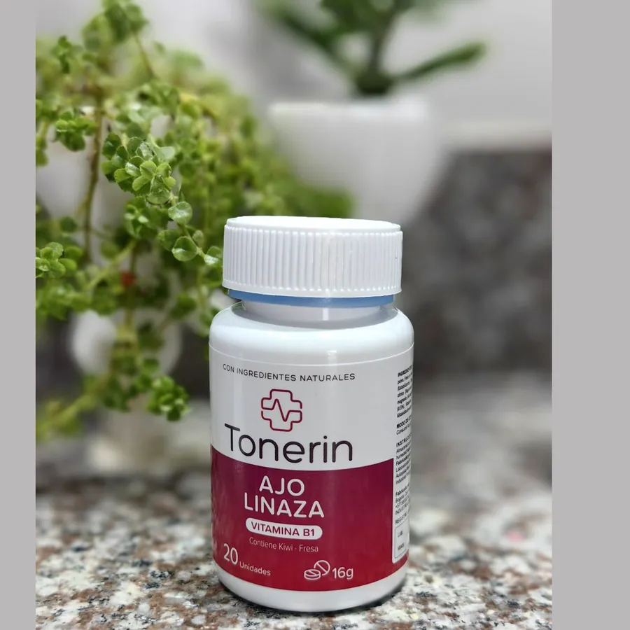 Tonerin — Foto 4