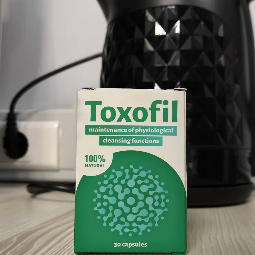 Toxofil — Foto 5
