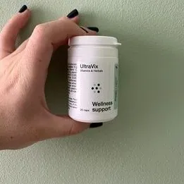 Ultravix — Foto 2