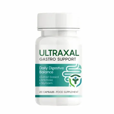 Ultraxal — Foto 2