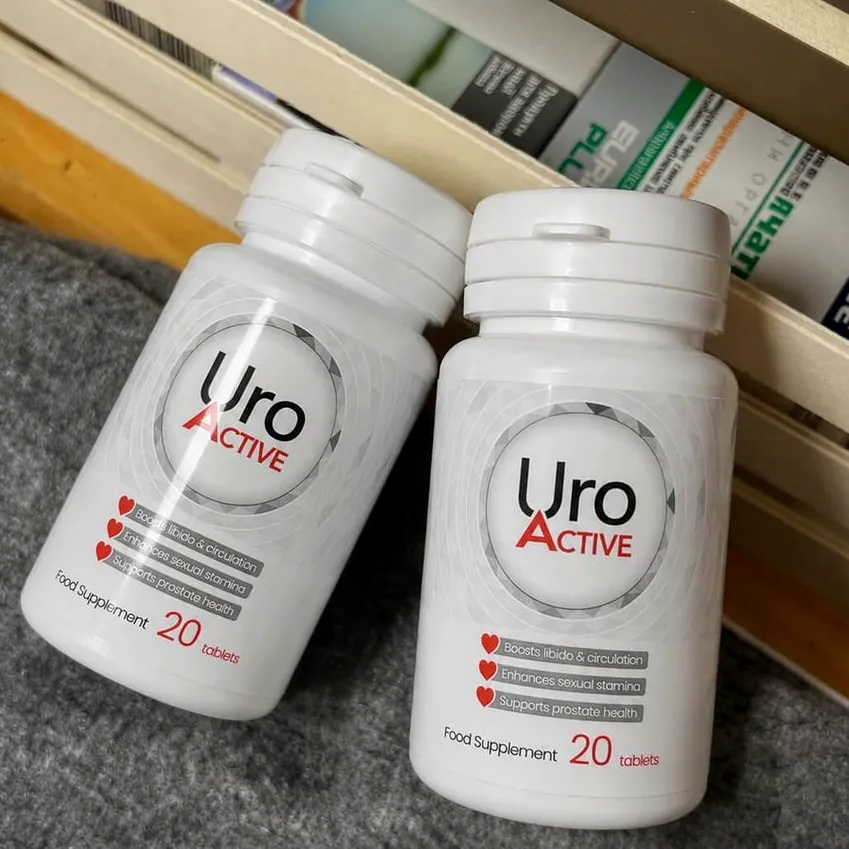 Uro Active — Foto 3