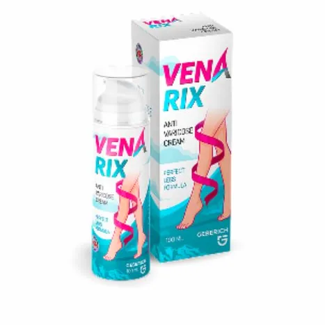 Venarix Cream