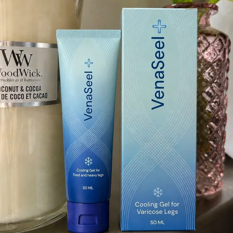 VenaSeel — Foto 4