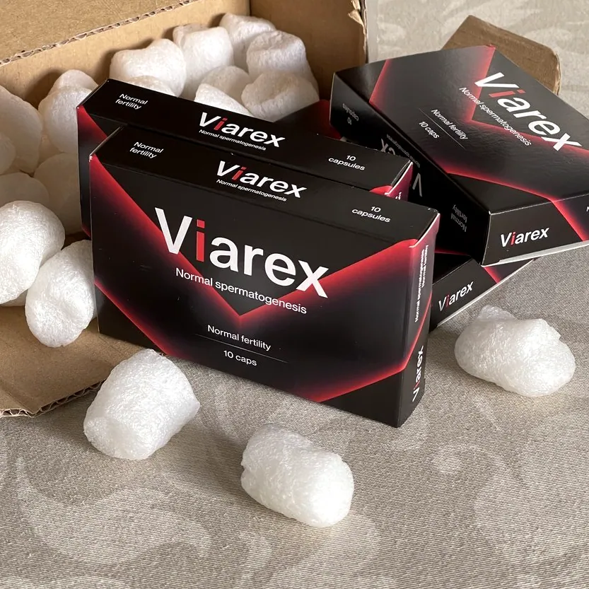 Viarex — Foto 4